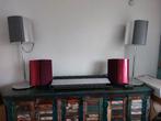Bang & Olufsen  4 x Beolab 4000 en Beocenter 9000, Ophalen, Gebruikt, Bang & Olufsen