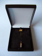 Gouden speld FNV - Origineel - 14 kt. goud, Verzenden, Goud