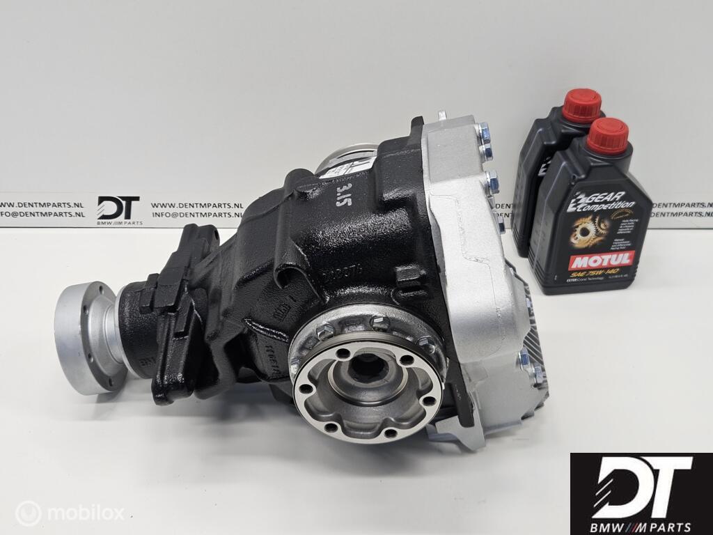 Gereviseerd sper differentieel BMW E92 M3 3.15 33102283320, Auto-onderdelen, Transmissie en Toebehoren, Gebruikt, Ophalen of Verzenden