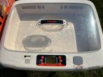 r- com 50 pro broedmachine r com50 machine broed, Dieren en Toebehoren, Pluimvee | Toebehoren, Ophalen, Zo goed als nieuw, Broedmachine