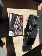 Lego Technic 42111 Dom's Dodge, Ophalen, Zo goed als nieuw