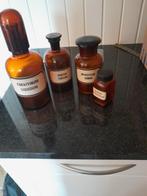 Flesjes, Ophalen of Verzenden