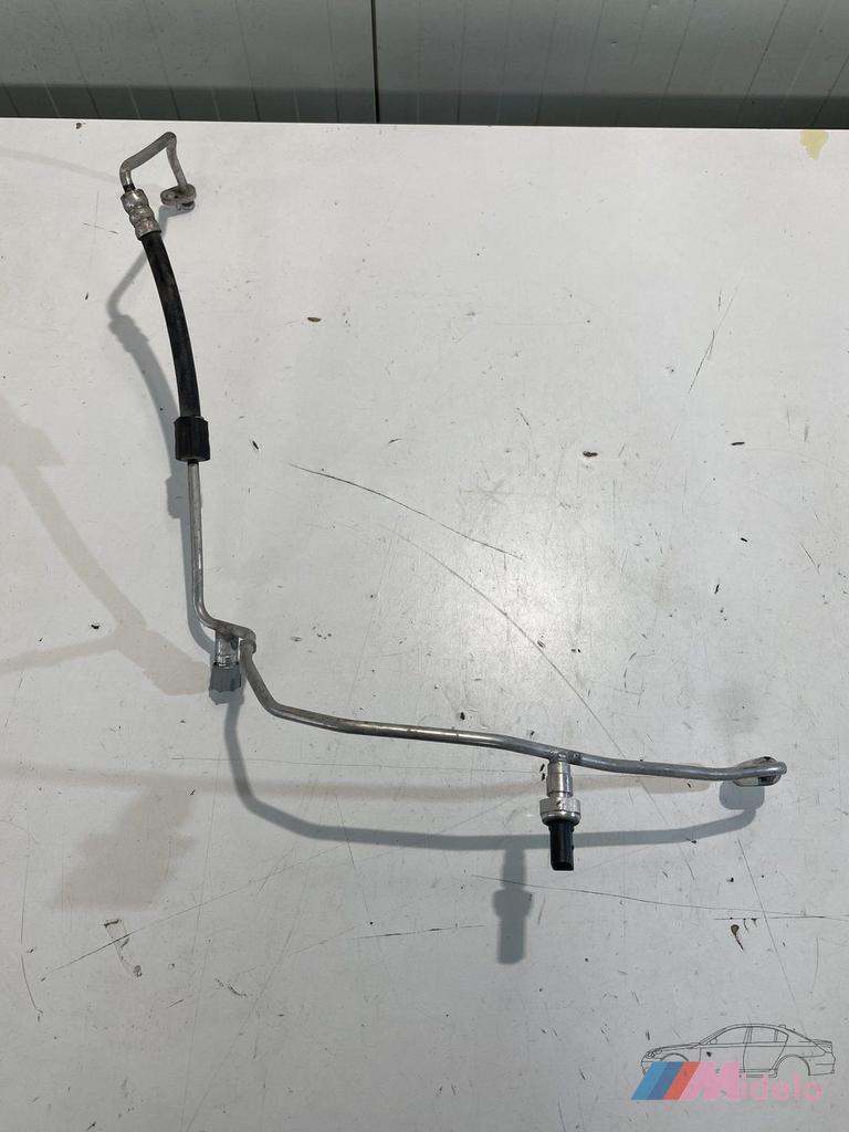 VW GOLF VII AIRCO LEIDING 5Q0816741, Auto-onderdelen, Airco en Verwarming, Gebruikt, -, Volkswagen, -