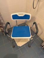 Douchestoel, Diversen, Verpleegmiddelen, Ophalen