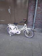 20inch meisjes fiets, Fietsen en Brommers, Fietsen | Vouwfietsen, Ophalen, Gebruikt, 20 inch of meer