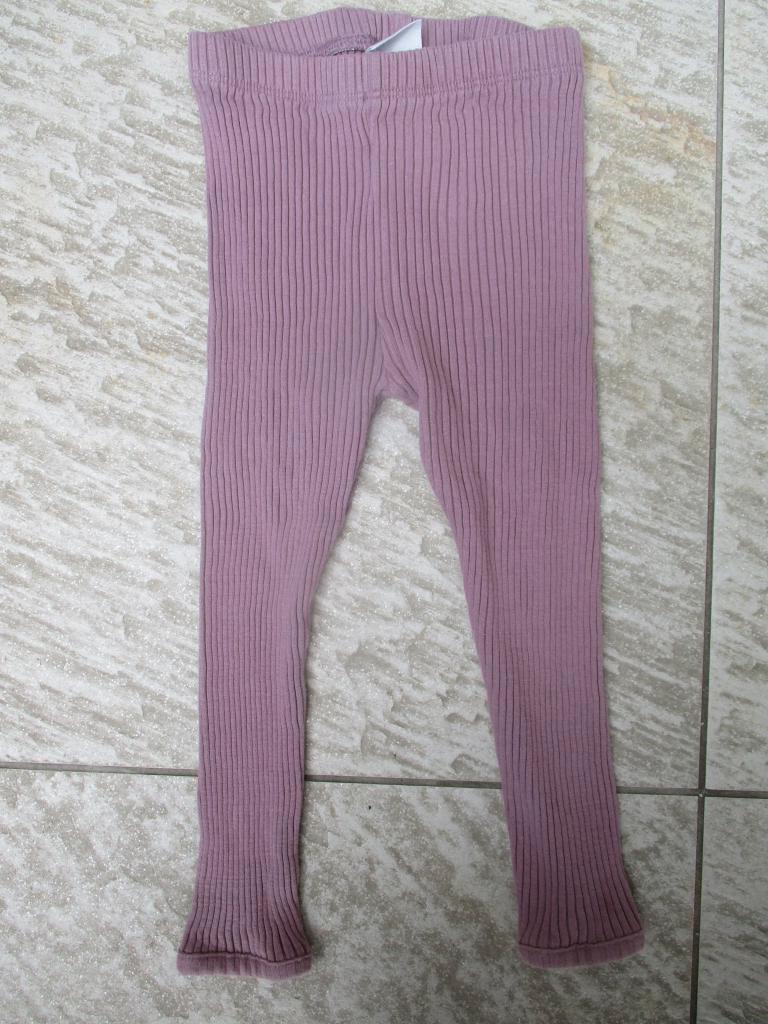Zara lange legging broek oudroze maat 92 broekje, Kinderen en Baby's, Kinderkleding | Maat 92, Broek, Meisje, Ophalen of Verzenden