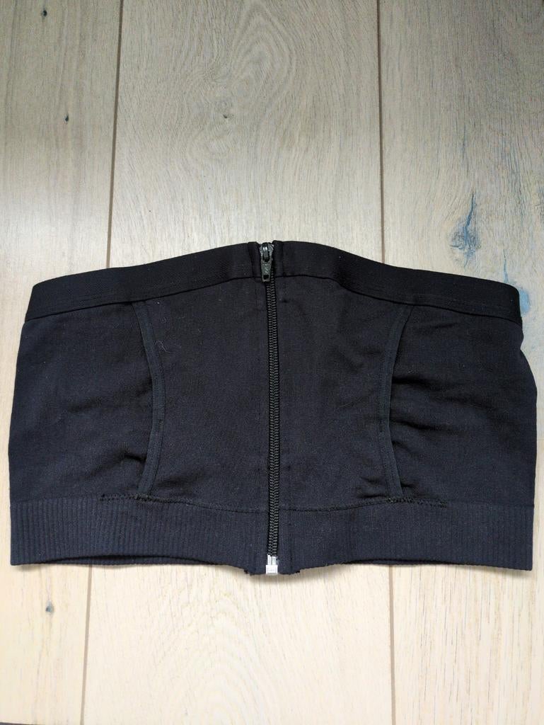 Medela Kolf BH - Maat M zwart, Kinderen en Baby's, Ophalen of Verzenden, Zo goed als nieuw, Overige typen