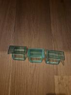 Verschillende voerbakjes vogels, Ophalen of Verzenden, Zo goed als nieuw, Eten en Drinken