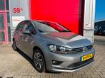 Volkswagen Golf Sportsvan 1.2 110pk TSI Comfortline / Autom., Auto's, Stof, Gebruikt, 4 cilinders, Adaptive Cruise Control