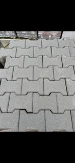 Nieuwe Klinkers, Ophalen, Nieuw, Beton, Klinkers