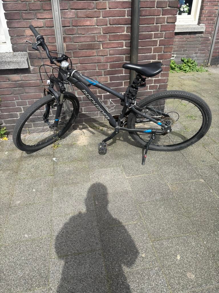 Fietsbel