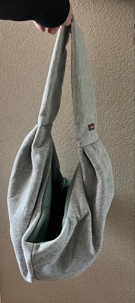 Trixie hondendraagzak/buikdrager, Ophalen of Verzenden, Zo goed als nieuw