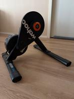 Wahoo Kickr Core 2 met Zwift Cog en Click Fietstrainer, Ophalen, Zo goed als nieuw, Overige typen