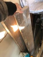 2 wand planken, Ophalen of Verzenden, Zo goed als nieuw