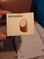 IKEA VÄSTMARKE draadloze oplader nieuw, Ophalen of Verzenden, Nieuw, Apple iPhone