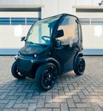 BIRO Urban Estrima XL black, Diversen, Gebruikt, 16 km/u of meer, 46 km of meer, Ophalen