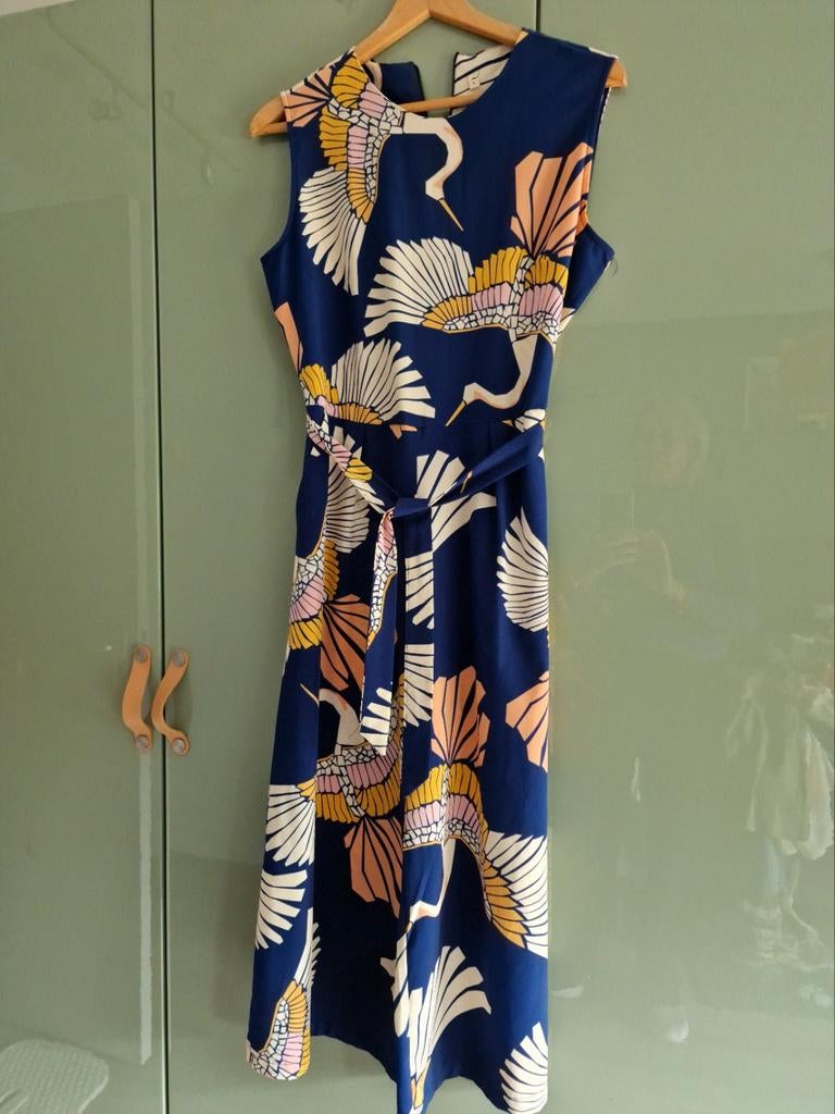 Mooie jumpsuit, Kleding | Dames, Jumpsuits, Blauw, Merkloos, Gedragen, Ophalen