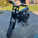 Fatbike v20, Fietsen en Brommers, Brommers | Tomos, Ophalen of Verzenden, Zo goed als nieuw, Overige modellen