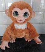 FurReal  Aapje 23cm - Interactieve Knuffel     nr9, Ophalen, Zo goed als nieuw, Overige typen