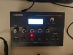 boss gt 001 zeer nette staat, Muziek en Instrumenten, Ophalen of Verzenden, Gebruikt, Multi-effect