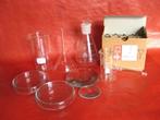 Laboratorium glas, Ophalen of Verzenden, Gebruikt, Meerdere media