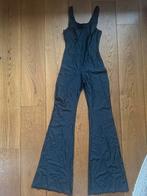 Zwarte catsuit voor dansen, maat 38, Maat 38/40 (M), Zwart, Overige typen, Ophalen of Verzenden
