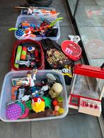 Speelgoed Spellen Puzzels, Ophalen of Verzenden, Zo goed als nieuw