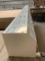 Rolluik elektrisch/*afstandb 270.5cm breed x 208cm hoog, Doe-het-zelf en Verbouw, Rolluiken, Ophalen, 200 cm of meer, Nieuw, 200 cm of meer