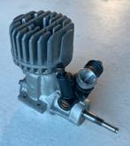 Vintage Picco 3.5cc nitro motor, Gebruikt, Verzenden, Onderdeel, Nitro