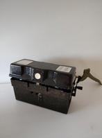 Vintage veldtelefoon (Nederlands), Ophalen of Verzenden, Landmacht, Nederland