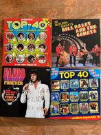 Grote collectie LP's - 150 stuks!, Ophalen, Gebruikt, 12 inch, Pop