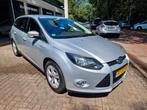 Ford Focus Wagon 1.6 EcoBoost Trend Sport | 2E EIGENAAR | 12, Gebruikt, 4 cilinders, 150 pk, Origineel Nederlands
