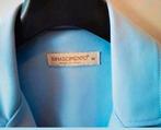 Rinascimento blazer maat M, Kleding | Dames, Maat 38/40 (M), Blauw, Rinascimento, Ophalen of Verzenden