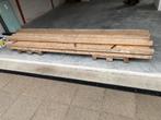 16x Gebruikte gordingen 70x170mm, Ophalen, Gebruikt, Balk, 50 mm of meer
