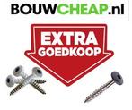Dakbedekking, Doe-het-zelf en Verbouw, Verzenden, Nieuw, Zwart, Overige materialen