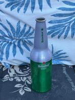 Heineken Aluminium flesje, Verzenden, Zo goed als nieuw, Flesje(s), Heineken