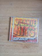 Cd oranje hits, Cd's en Dvd's, Ophalen of Verzenden, Nieuw in verpakking, Levenslied of Smartlap