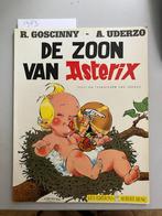 1983 De zoon van Asterix, Boeken, Stripboeken, Ophalen of Verzenden, Zo goed als nieuw, Eén stripboek, Goscinny & Uderzo