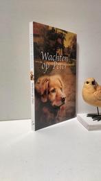 Musser, Elizabeth; Wachten op Peter, Boeken, Ophalen of Verzenden, Gelezen