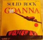 Goanna > Solid Rock, Gebruikt, 7 inch, Single, Ophalen of Verzenden
