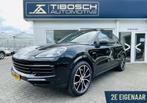Porsche Cayenne 3.0 E-Hybrid NAP 21" Sport-chrono 18-weg, Cayenne, 2995 cc, Leder, Bedrijf