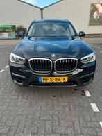 BMW X3 Xdrive30e 292pk Aut 2020 Zwart, Auto's, 1998 cc, 4 cilinders, 2000 kg, Zwart