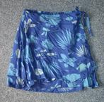 Nieuwe blauwe rok, Catimini, mt 128, Catimini, Meisje, Nieuw, Ophalen of Verzenden