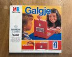 Galgje, Hobby en Vrije tijd, Gezelschapsspellen | Bordspellen, Ophalen of Verzenden, Zo goed als nieuw