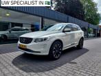 Volvo XC60 2.0 T5 FWD Summum Dealer oh Adaptieve Cruise Acht, 15 km/l, Gebruikt, 4 cilinders, 1969 cc