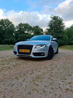 Audi S4 3.0 Tfsi 245KW Quattro S-tronic 2009 Grijs, Auto's, Zwart, 2995 cc, Vierwielaandrijving, Particulier