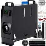 Diesel Kachel - Verwarming - Diesel Kachel - 12V - 8KW, Doe-het-zelf en Verbouw, Verwarming en Radiatoren, Quore B.V., Minder dan 30 cm