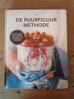 Puur Figuur Methode - Slank in 5 weken!, Ophalen of Verzenden, Zo goed als nieuw, Dieet en Voeding, Team PuurFiguur