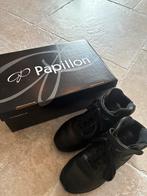 Papillon Dansschoenen Maat 36, Ophalen, Zo goed als nieuw, Zwart, Dansschoenen