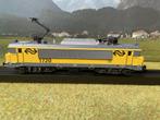 Märklin 37261 E-Lok Serie 1700  NS 1720 - Stadswapen Beilen, Hobby en Vrije tijd, Wisselstroom, Gebruikt, Locomotief, Ophalen of Verzenden